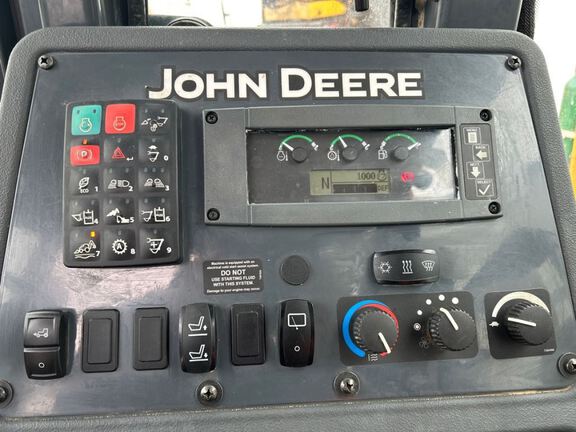 2024 John Deere 320 P-Tier