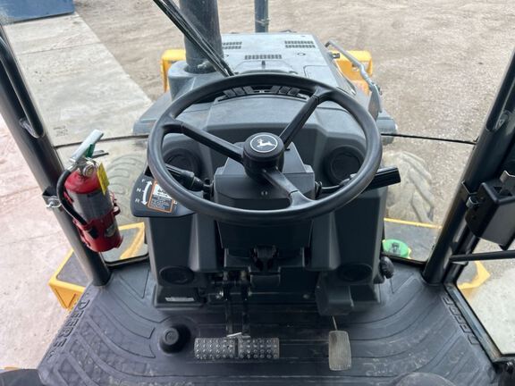 2024 John Deere 320 P-Tier