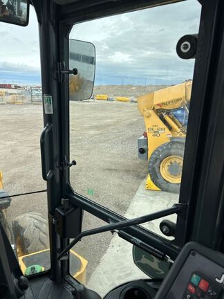 2024 John Deere 320 P-Tier