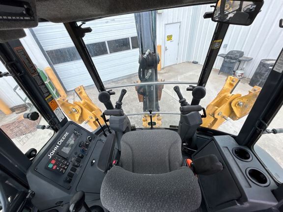 2024 John Deere 320 P-Tier