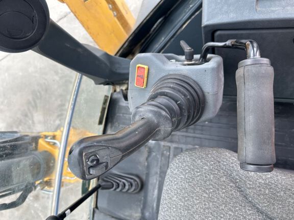 2024 John Deere 320 P-Tier