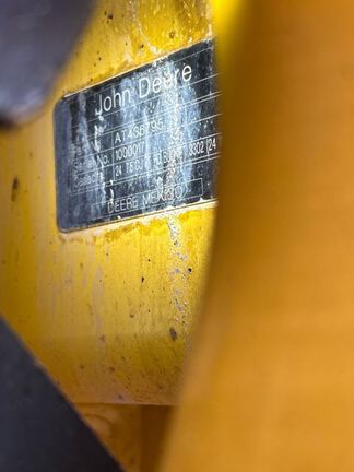 2024 John Deere 320 P-Tier