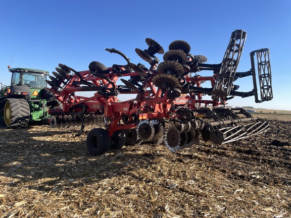  Kuhn Krause 4856-11
