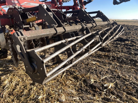  Kuhn Krause 4856-11 - Photo7