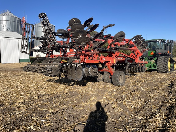  Kuhn Krause 4856-11 - Photo9