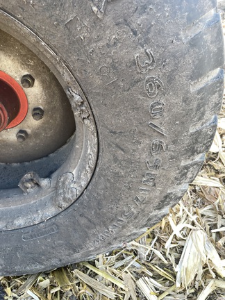  Kuhn Krause 4856-11 - Photo16