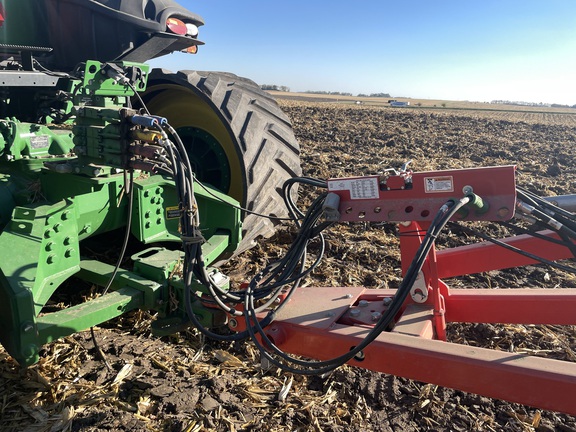  Kuhn Krause 4856-11 - Photo17