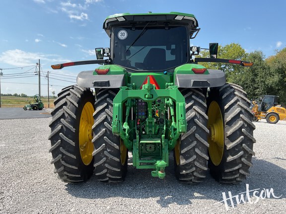 Photo of 2024 John Deere 8R 410