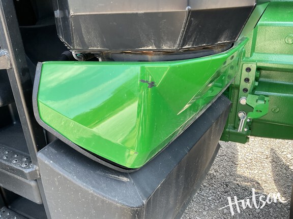 Photo of 2024 John Deere 8R 410