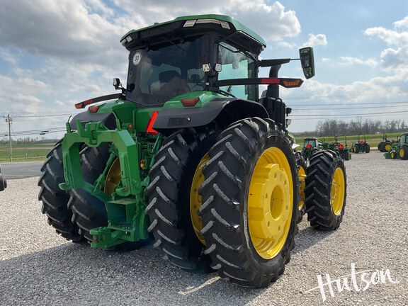 Photo of 2024 John Deere 8R 410