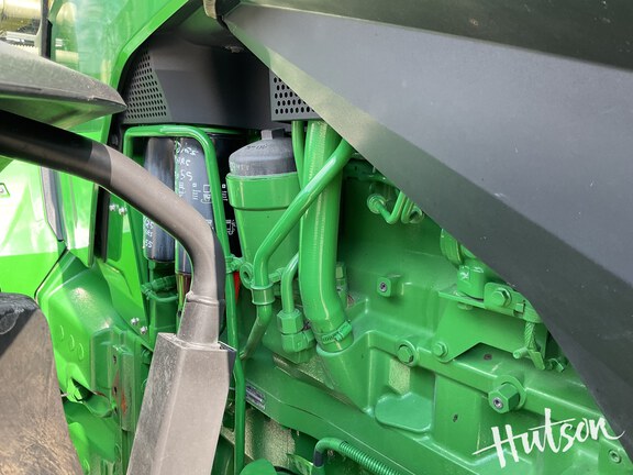 Photo of 2024 John Deere 8R 410