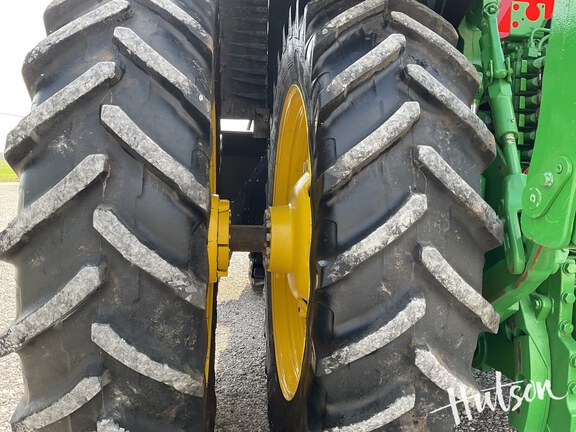 Photo of 2024 John Deere 8R 410