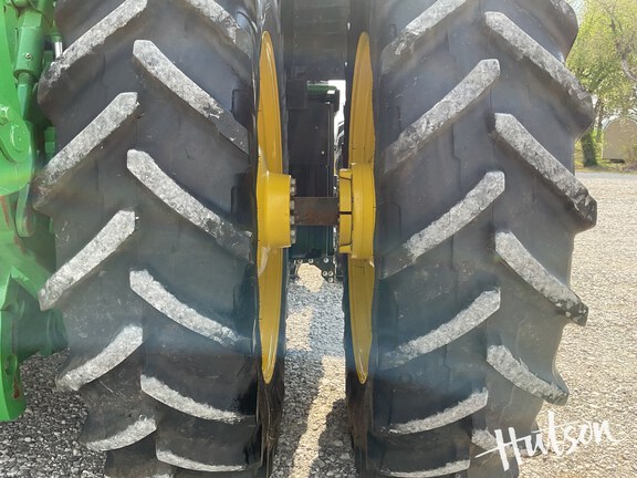 Photo of 2024 John Deere 8R 410