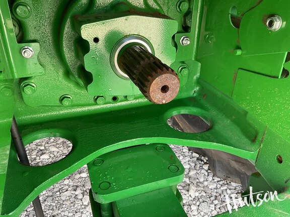 Photo of 2024 John Deere 8R 410