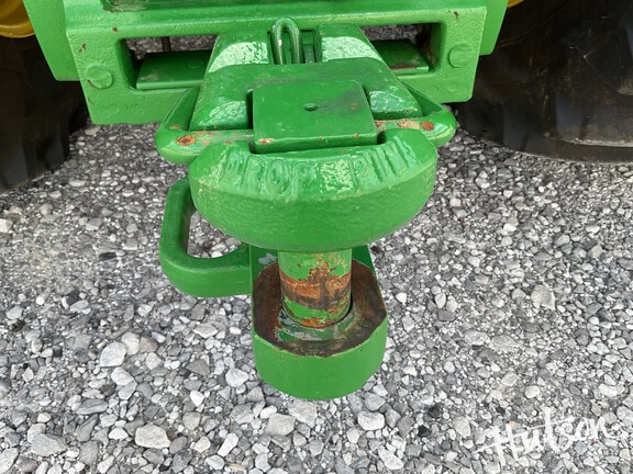Photo of 2024 John Deere 8R 410