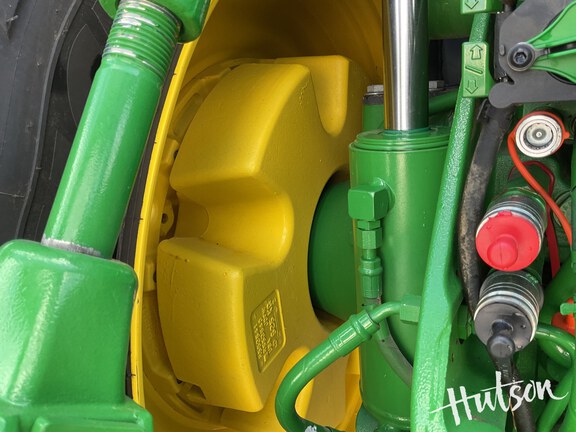 Photo of 2024 John Deere 8R 410
