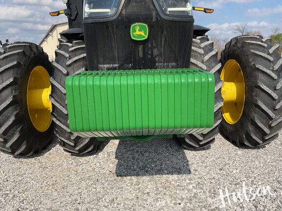 Photo of 2024 John Deere 8R 410