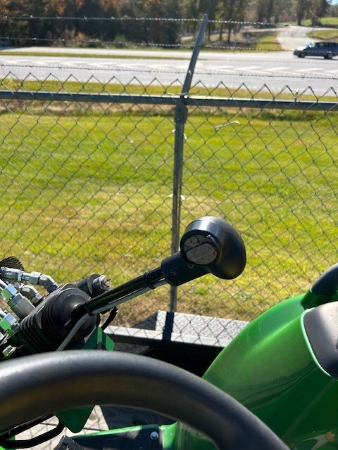 2024 John Deere 3025E Image 4