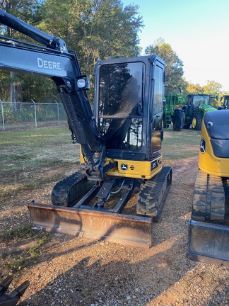 2023 John Deere 35P