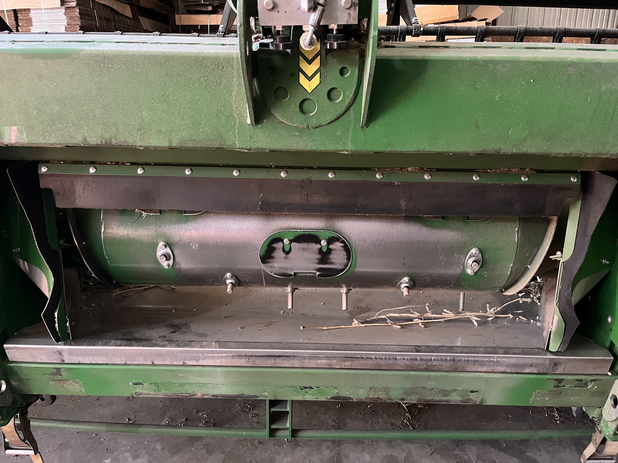 2023 John Deere RD40F Image 10