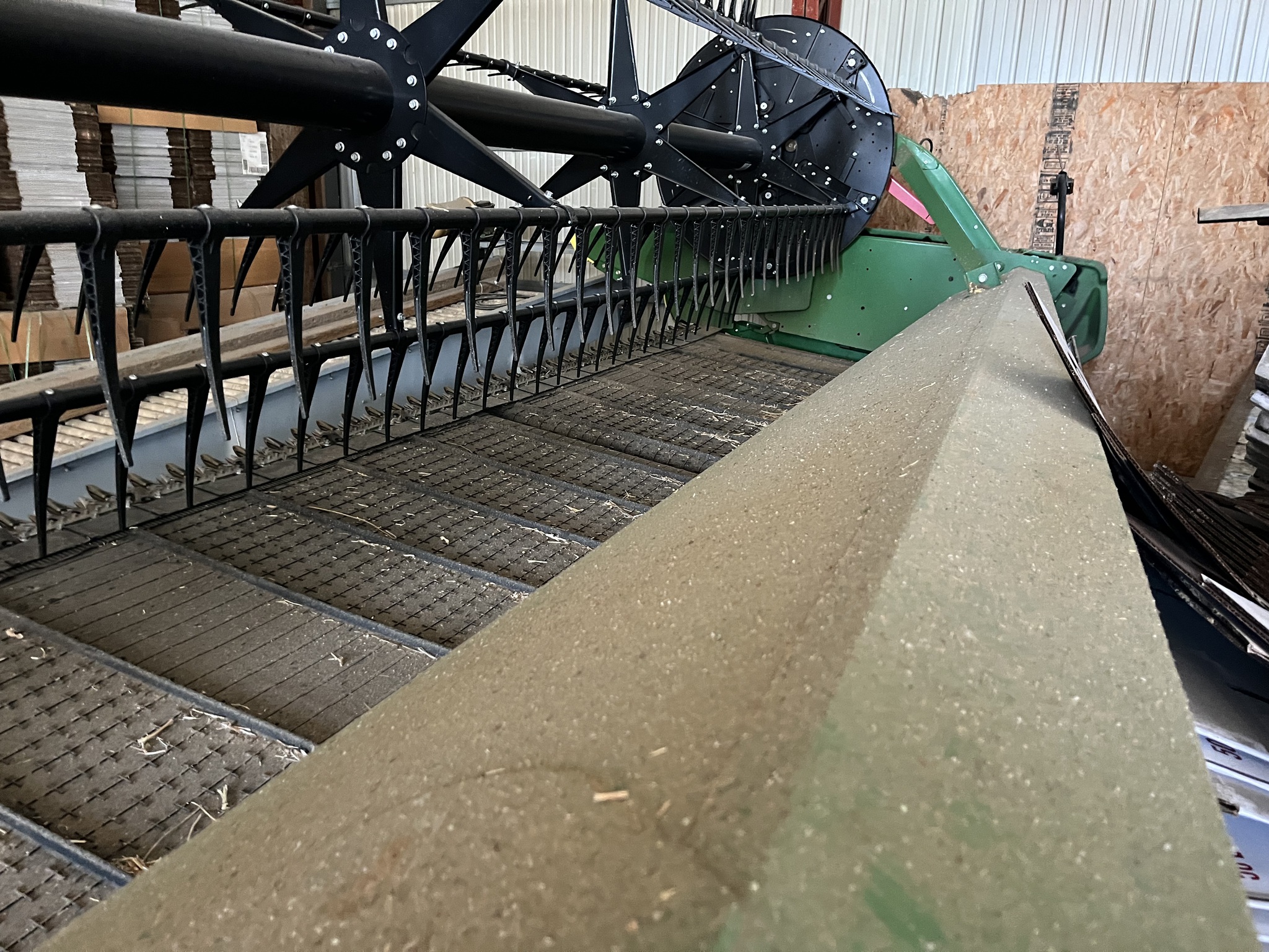 2023 John Deere RD40F Image 9