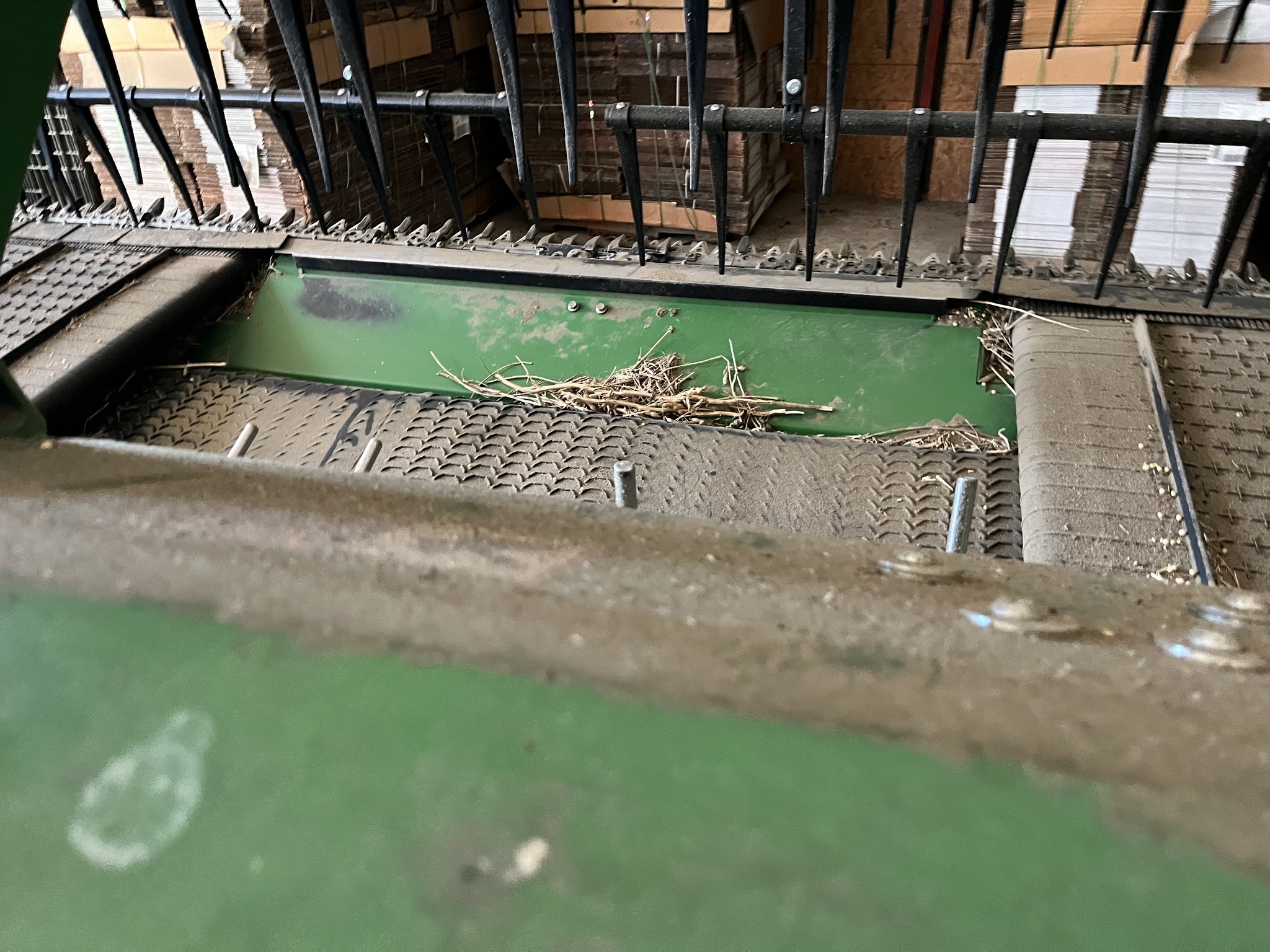 2023 John Deere RD40F Image 8