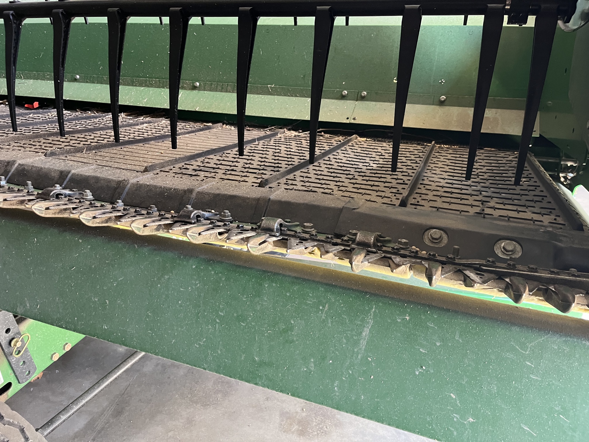 2023 John Deere RD40F Image 7