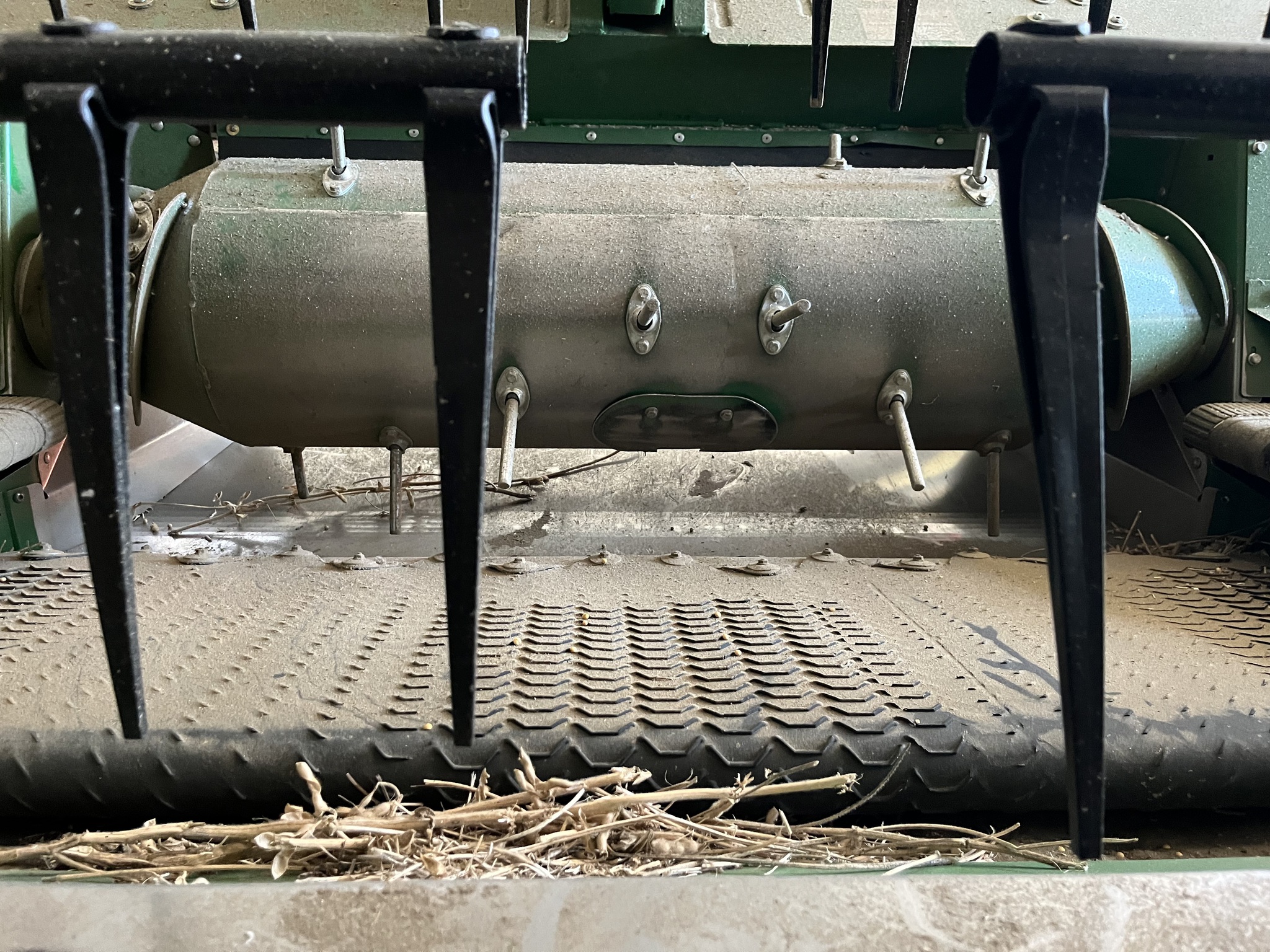 2023 John Deere RD40F Image 6