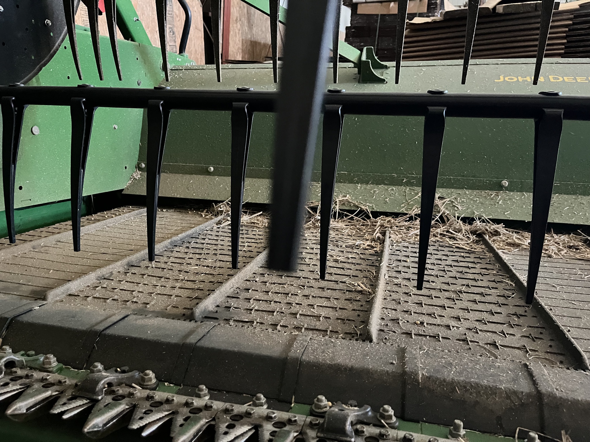 2023 John Deere RD40F Image 2