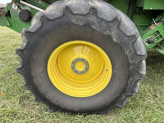 Used 2023 John Deere S760 Combines at Koenig Equipment in Urbana, OH - Photo6