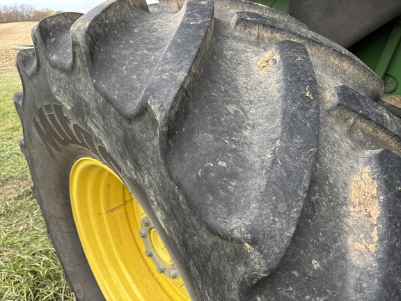 Used 2023 John Deere S760 Combines at Koenig Equipment in Urbana, OH - Photo8