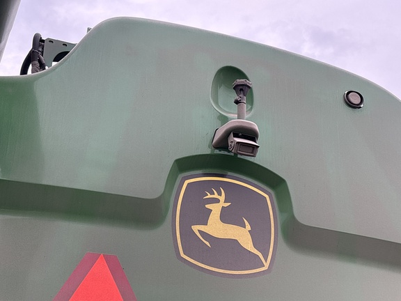 Used 2023 John Deere S760 Combines at Koenig Equipment in Urbana, OH - Photo4