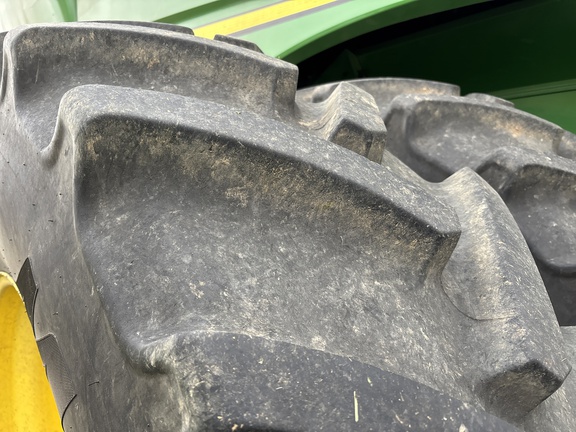 Used 2023 John Deere S760 Combines at Koenig Equipment in Urbana, OH - Photo9