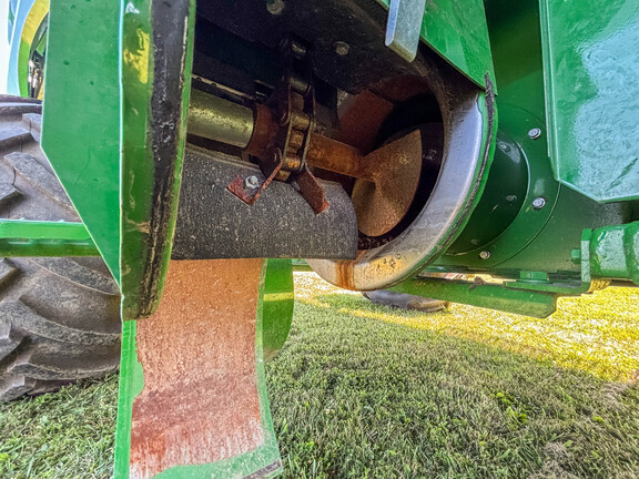 Used 2023 John Deere S760 Combines at Koenig Equipment in Anna, OH - Photo18