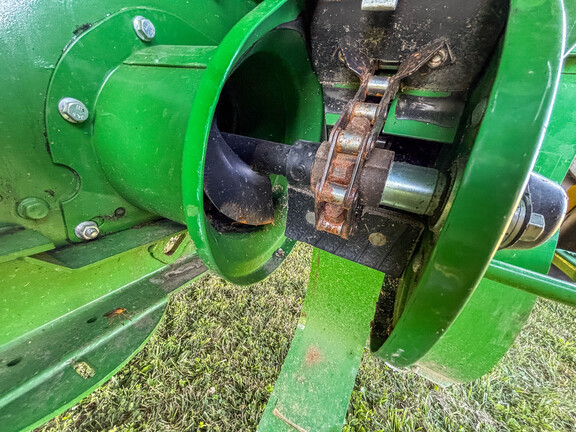 Used 2023 John Deere S760 Combines at Koenig Equipment in Anna, OH - Photo19