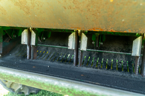 Used 2023 John Deere S760 Combines at Koenig Equipment in Anna, OH - Photo21