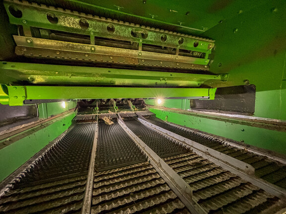 Used 2023 John Deere S760 Combines at Koenig Equipment in Anna, OH - Photo22