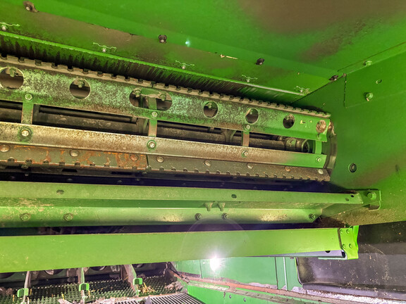 Used 2023 John Deere S760 Combines at Koenig Equipment in Anna, OH - Photo23