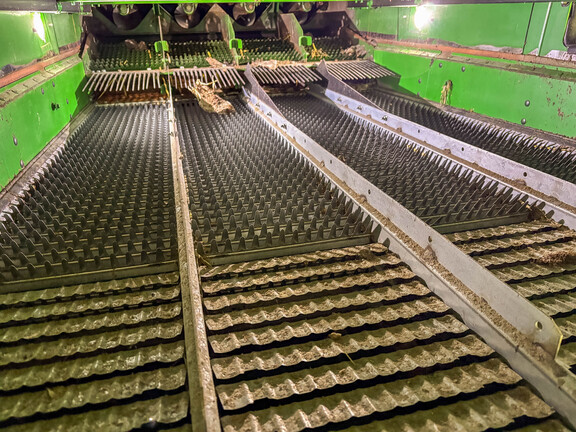 Used 2023 John Deere S760 Combines at Koenig Equipment in Anna, OH - Photo24