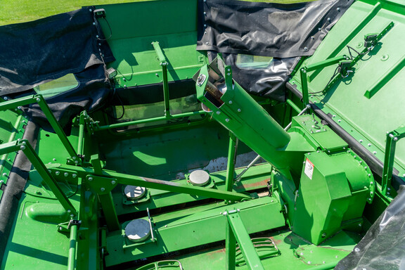 Used 2023 John Deere S760 Combines at Koenig Equipment in Anna, OH - Photo32