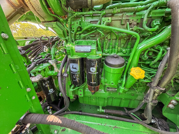 Used 2023 John Deere S760 Combines at Koenig Equipment in Anna, OH - Photo35