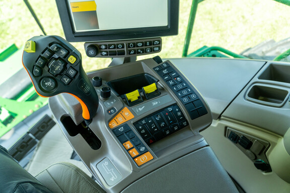 Used 2023 John Deere S760 Combines at Koenig Equipment in Anna, OH - Photo39