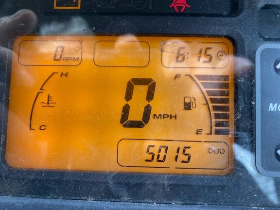 Photo of 2015 John Deere XUV 825i Power Steering