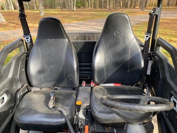 Photo of 2015 John Deere XUV 825i Power Steering