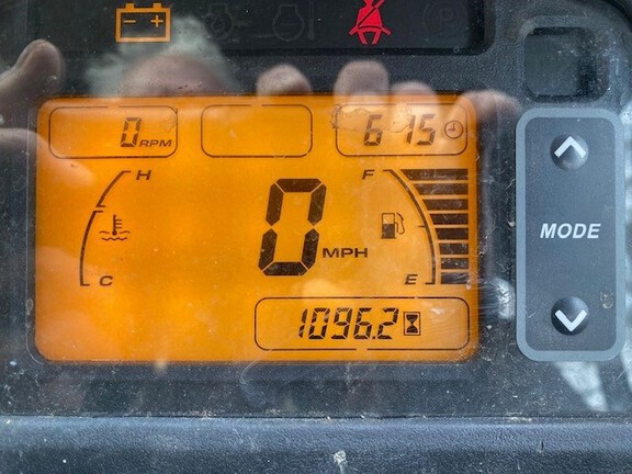 Photo of 2015 John Deere XUV 825i Power Steering