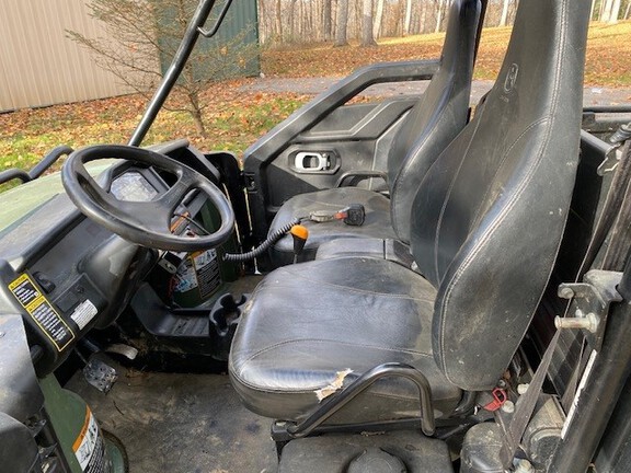 Photo of 2015 John Deere XUV 825i Power Steering