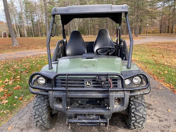 Photo of 2015 John Deere XUV 825i Power Steering