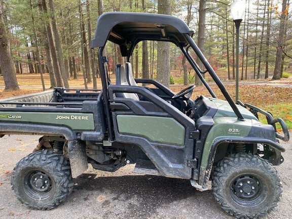 Photo of 2015 John Deere XUV 825i Power Steering