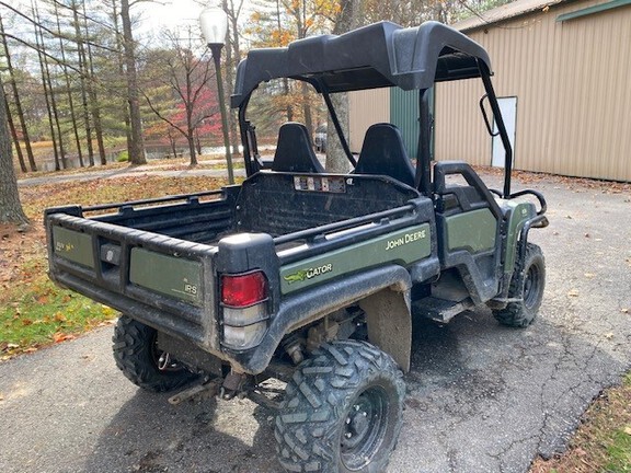 Photo of 2015 John Deere XUV 825i Power Steering