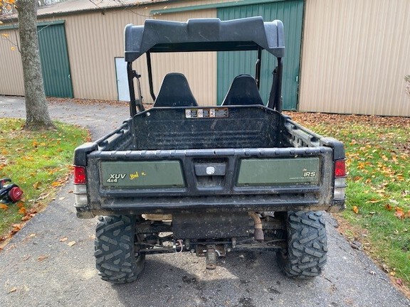 Photo of 2015 John Deere XUV 825i Power Steering